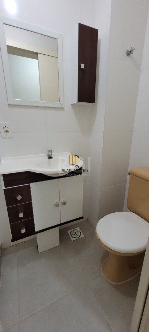 Apartamento para Venda - 102.72m², 3 dormitórios, 1 vaga - Bom Jesus