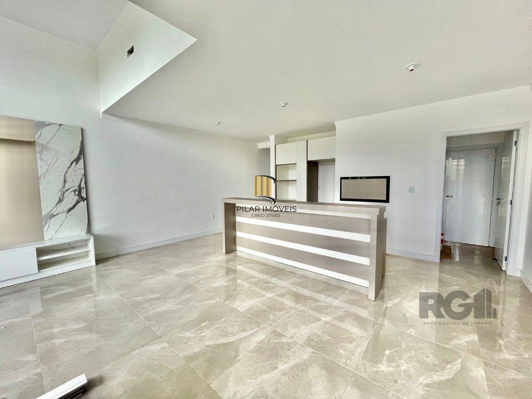 Casa 2 dormitórios no bairro Jardim Beira Mar