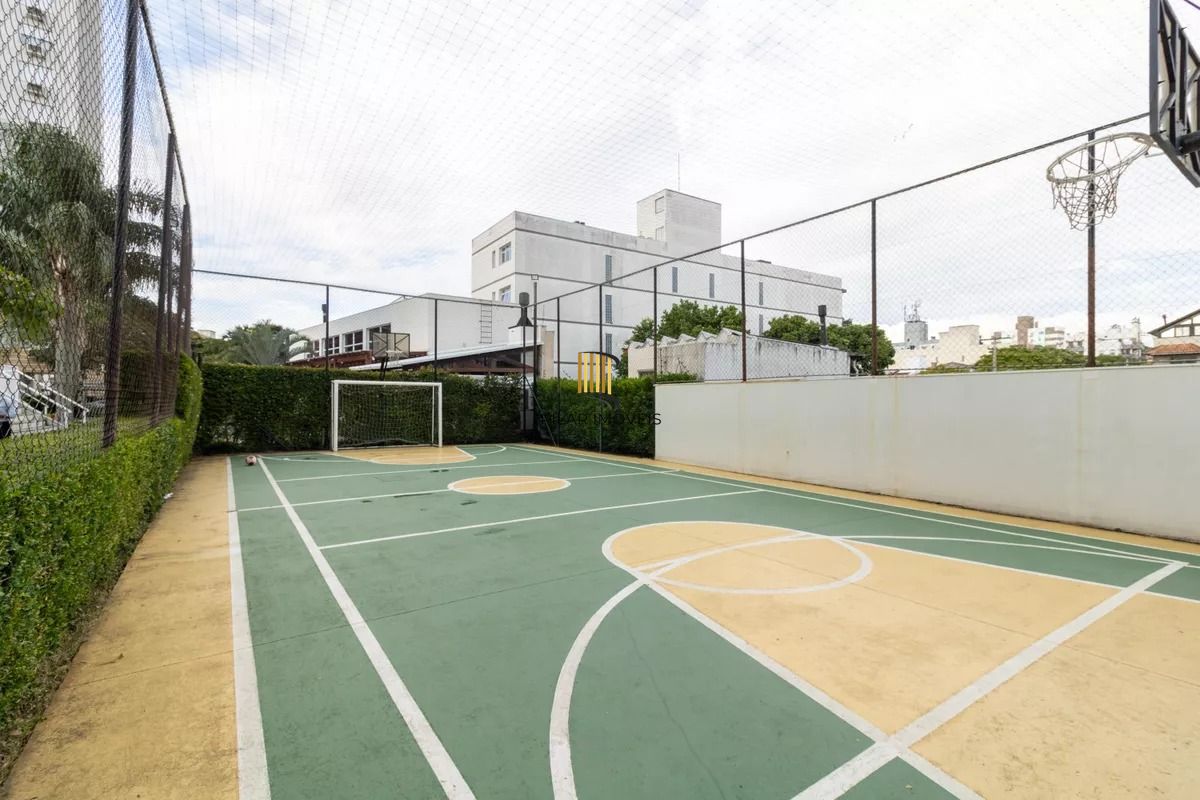 Apartamento à venda com 70m², 2 quartos e 1 vaga no bairro Jardim Botânico