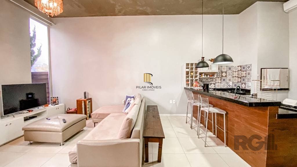 Casa 4 dormitórios no bairro Atlântida