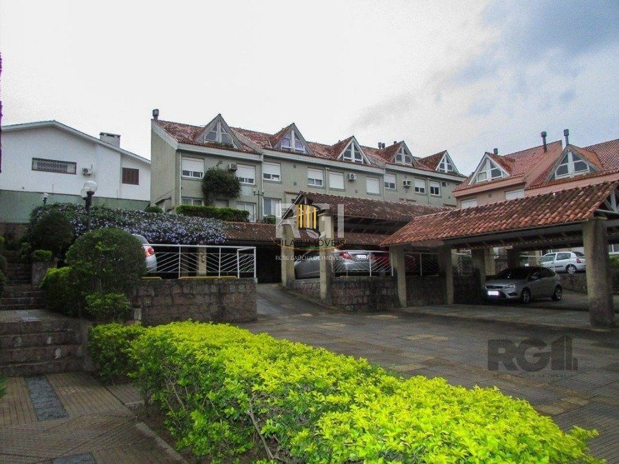 Casa em condomínio para Venda com 3 dormitórios, sendo 1 suites e 2 vagas no bairro Cristal