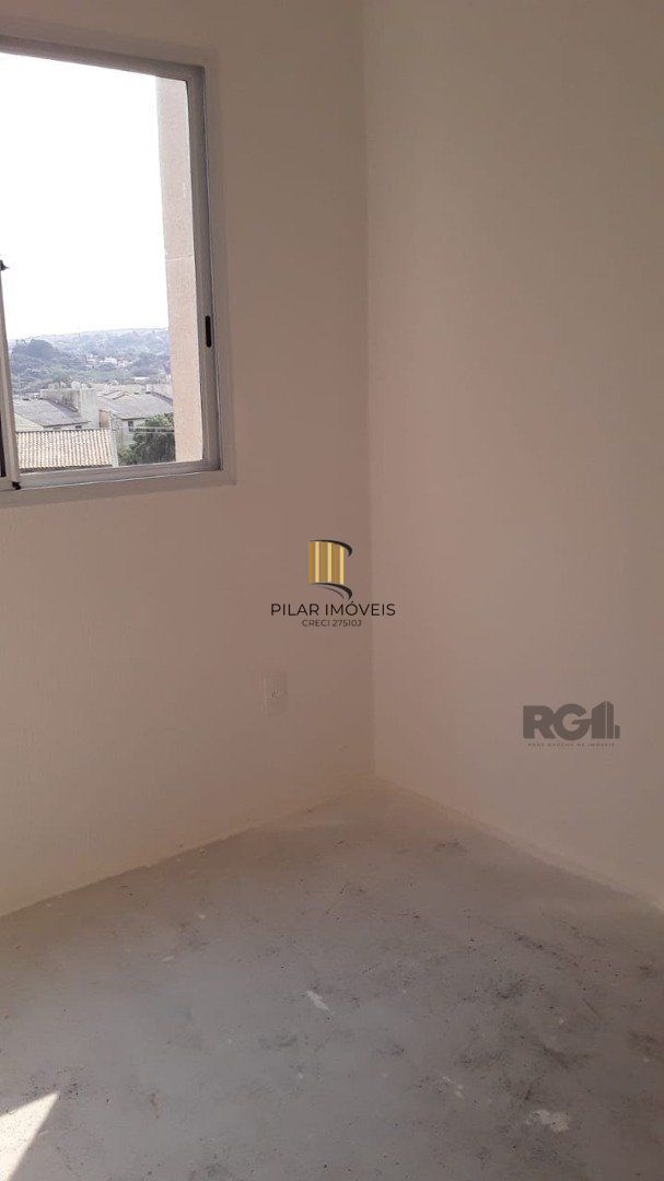 Apartamento 2 dormitórios no bairro Campo Novo