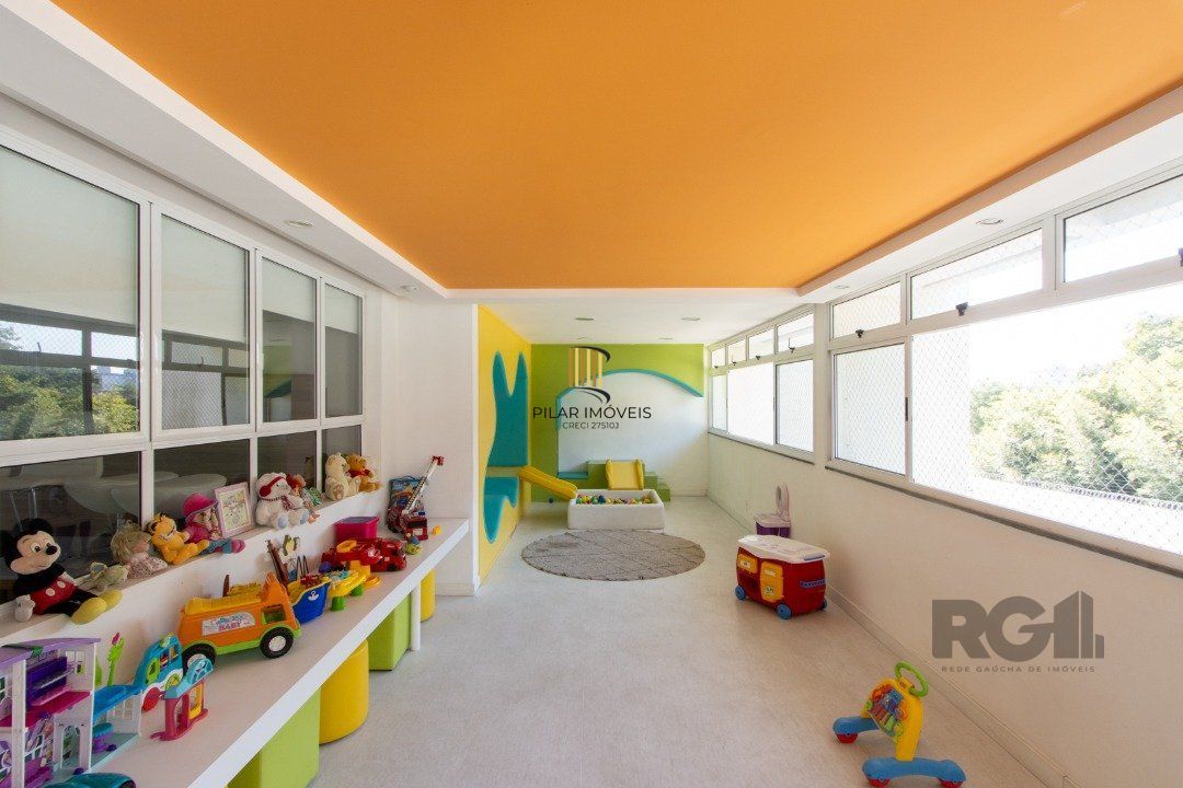 Apartamento 2 dormitórios no bairro Tristeza