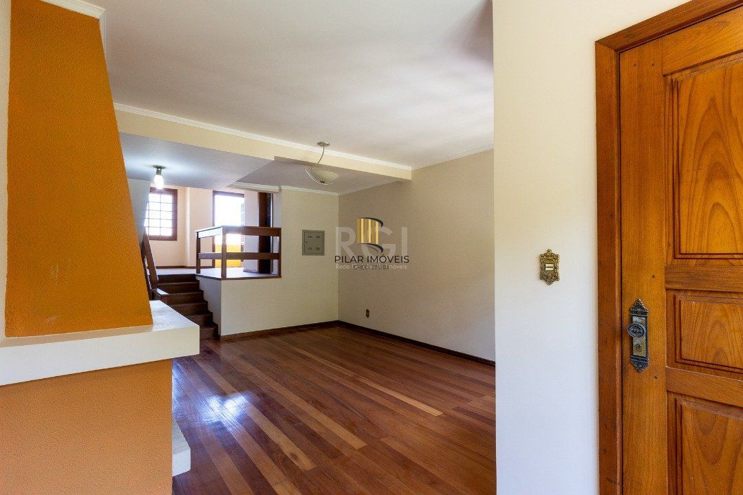 Casa 3 Dormitório(s) Bairro Espirito Santo