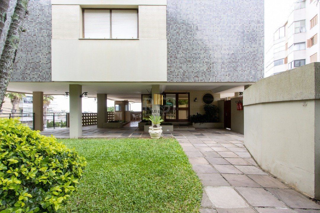 Apartamento 3 dormitórios no bairro Santa Tereza