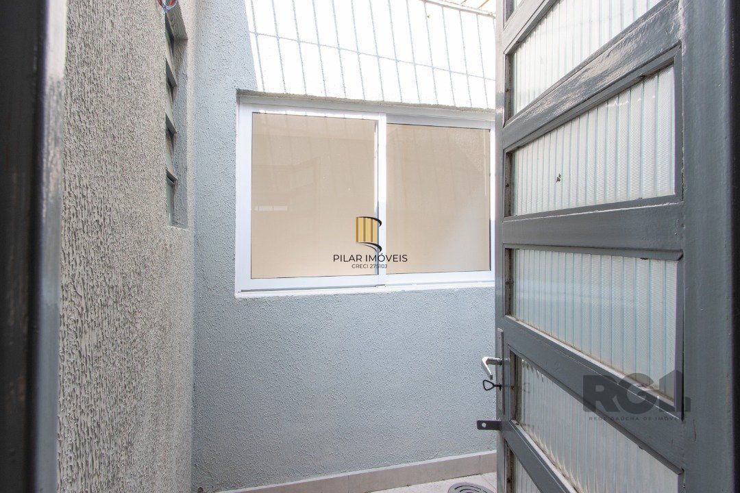 Casa 3 dormitórios no bairro Cidade Baixa