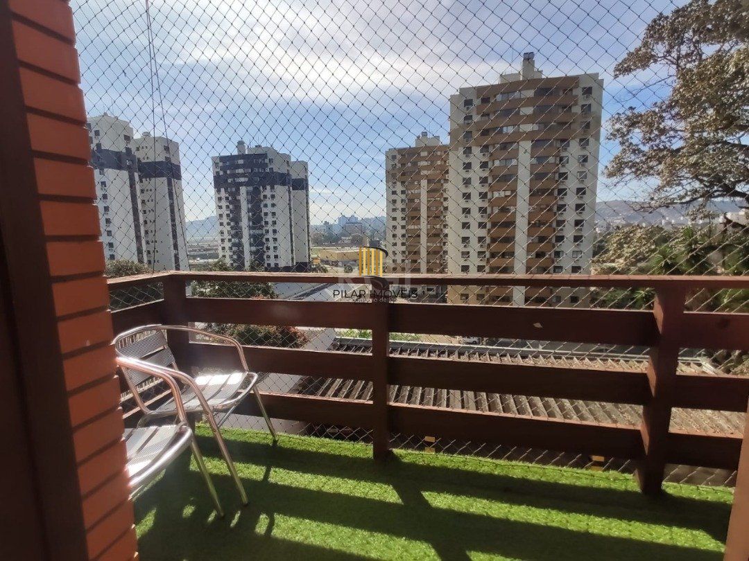 Apartamento para Venda - 157m², 3 dormitórios, sendo 1 suites, 2 vagas - Vila Assunção