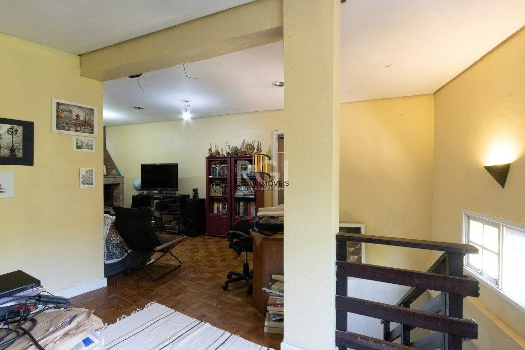 Terreno com área de 747m²