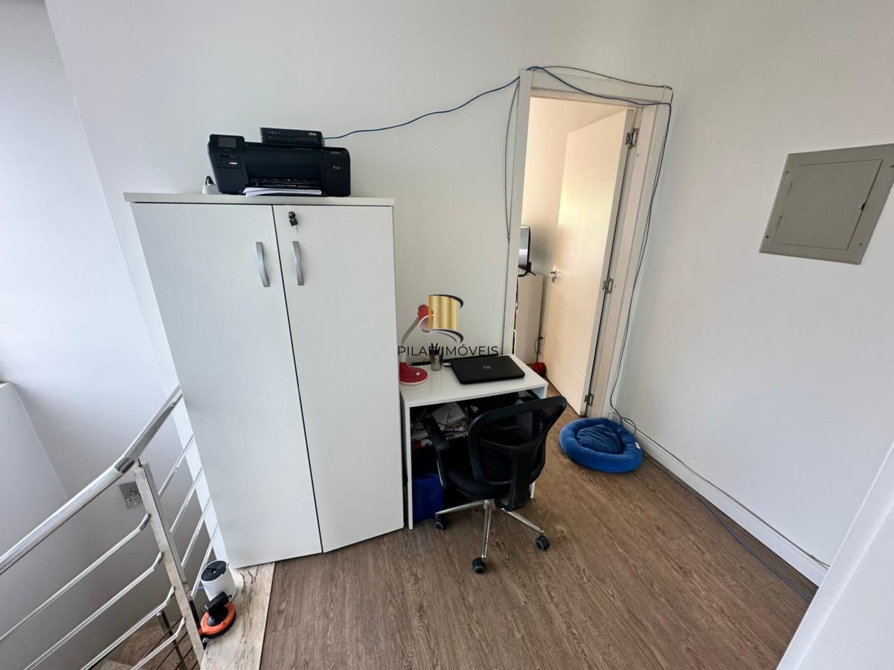 Casa de Condomínio 4 dormitórios no bairro Terraville