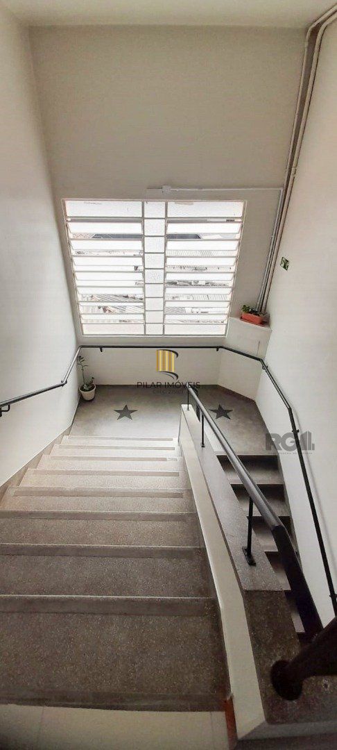 Apartamento 1 dormitório Menino Deus Porto Alegre