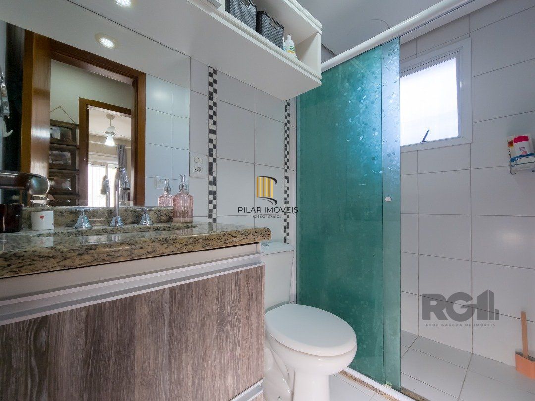Apartamento Garden | 2 quartos | 96,4m2 Privativos | Bairro Camaquã