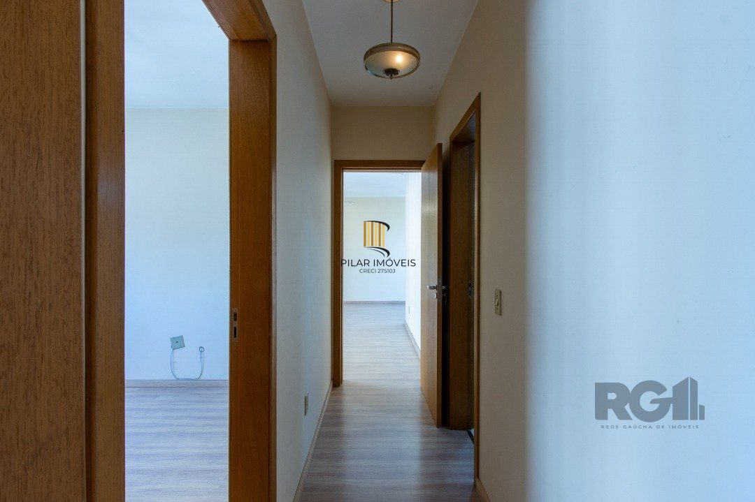 Apartamento 2 dormitórios no bairro Menino Deus
