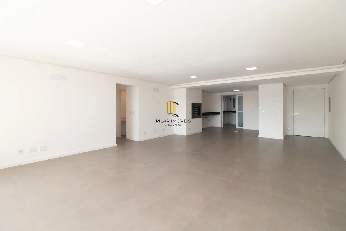 Apartamento garden com 3 quartos no bairro Cristal