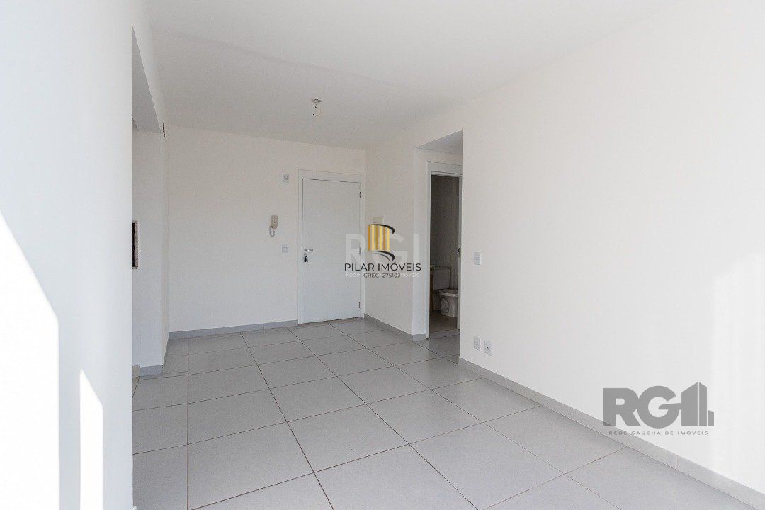 Apartamento 2 dormitórios no bairro Vila Nova