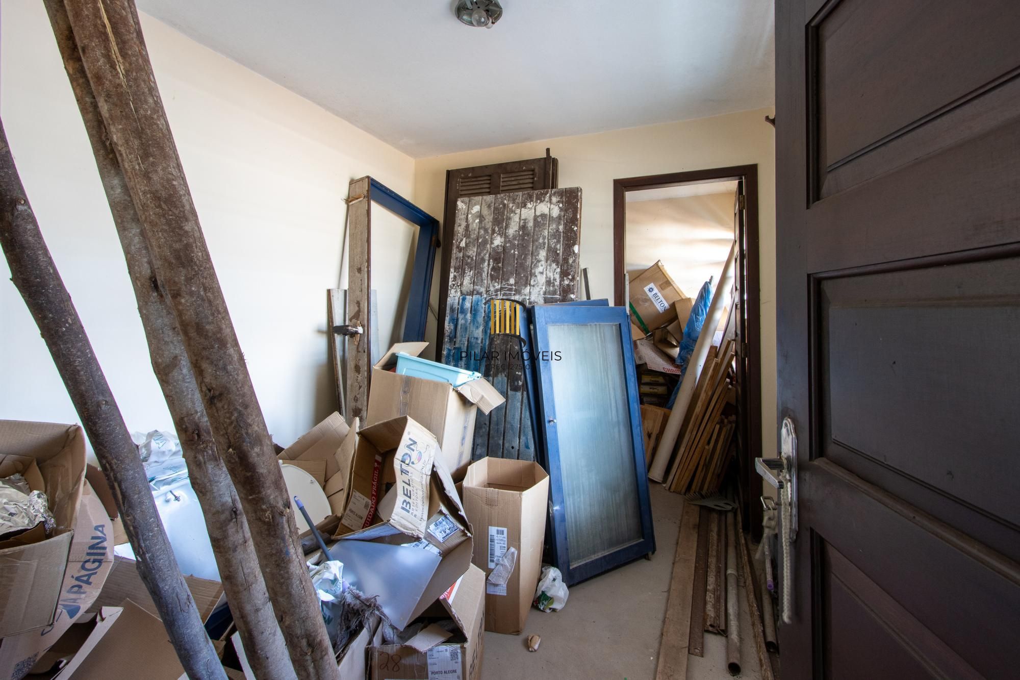 Casa residencial ou comercial em Higienópolis