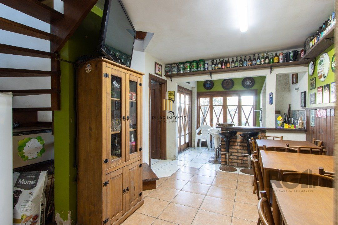 Casa de Condomínio 3 dormitórios no bairro Jardim Isabel