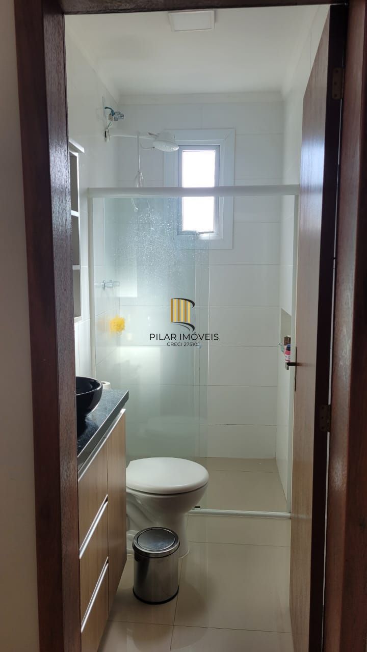 Sobrado de Alto Padrão na Vila Nova – 3 Dormitórios e 170 m² de Conforto e Estilo!