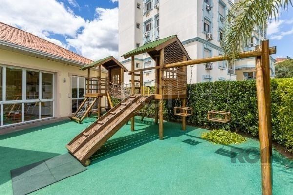 Apartamento 3 dormitórios no bairro Cavalhada