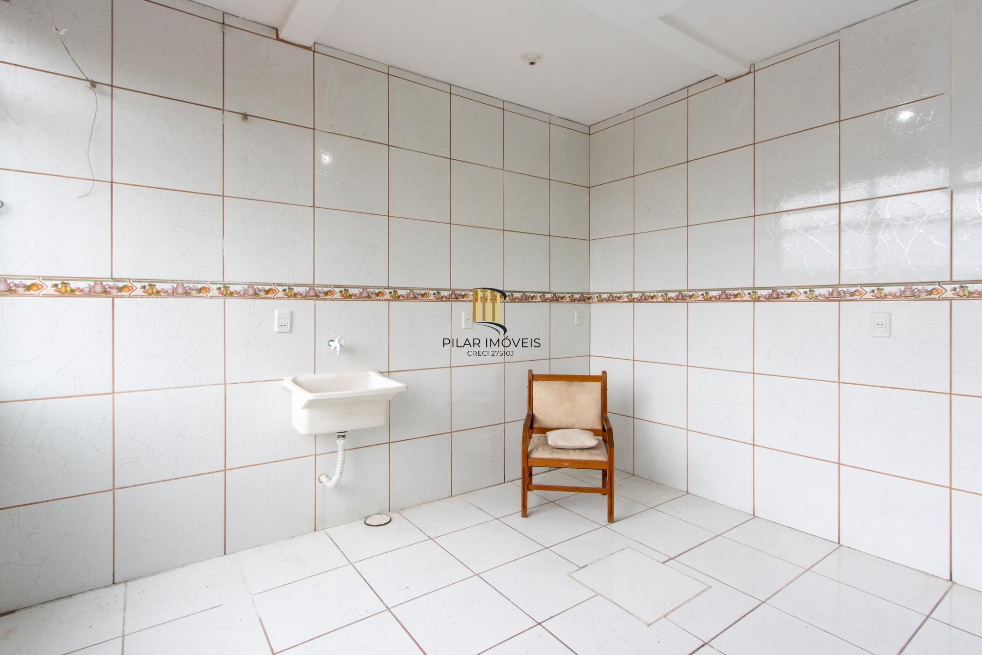 Apartamento 2 dormitórios - bairro Medianeira