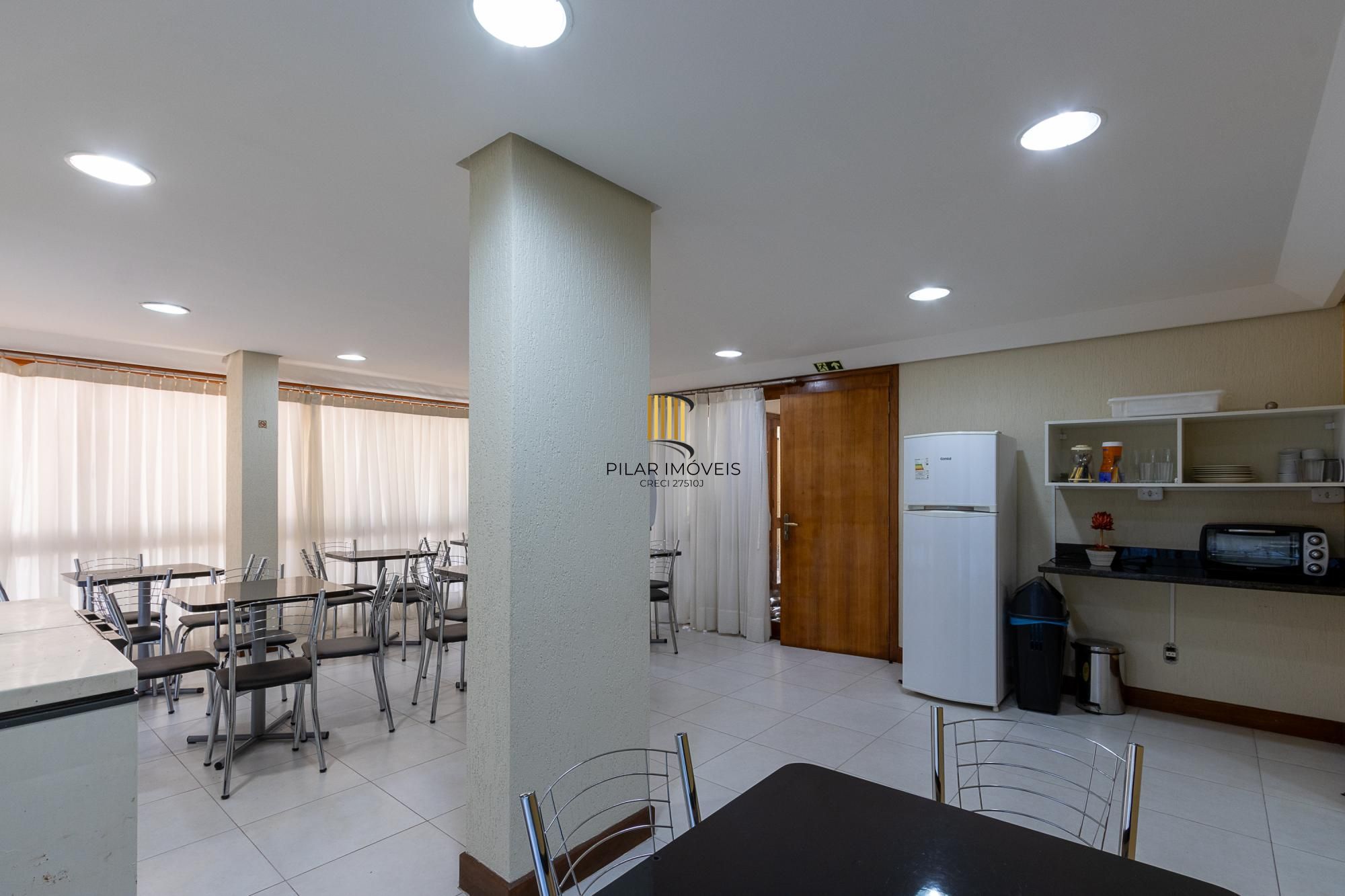 Cobertura 3 dormitórios no bairro Cavalhada