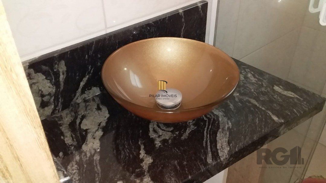 Apartamento 1 dormitório no bairro Menino Deus