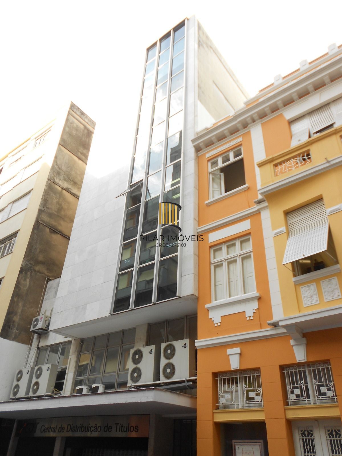 Sala Comercial no bairro Centro Histórico