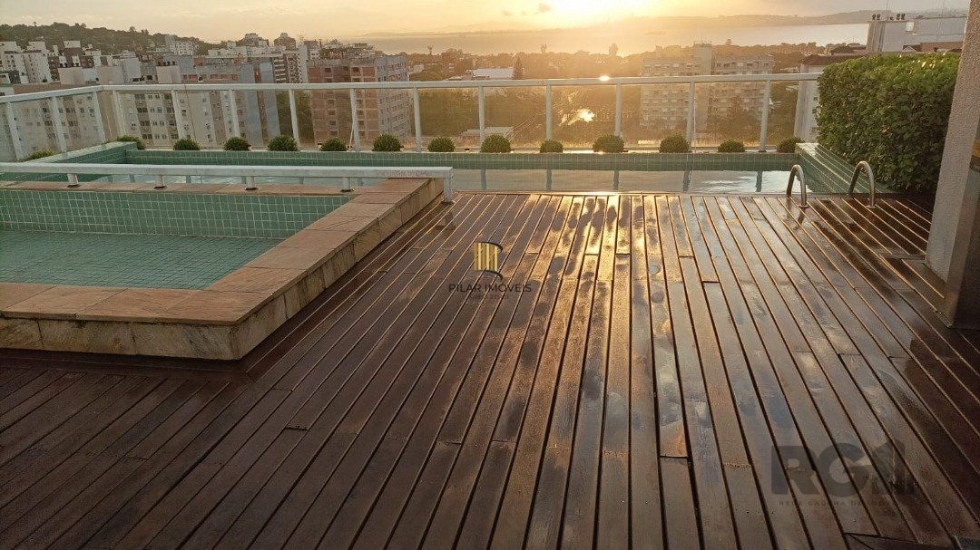 Apartamento 2 dormitórios no bairro Tristeza - Pilar Imóveis