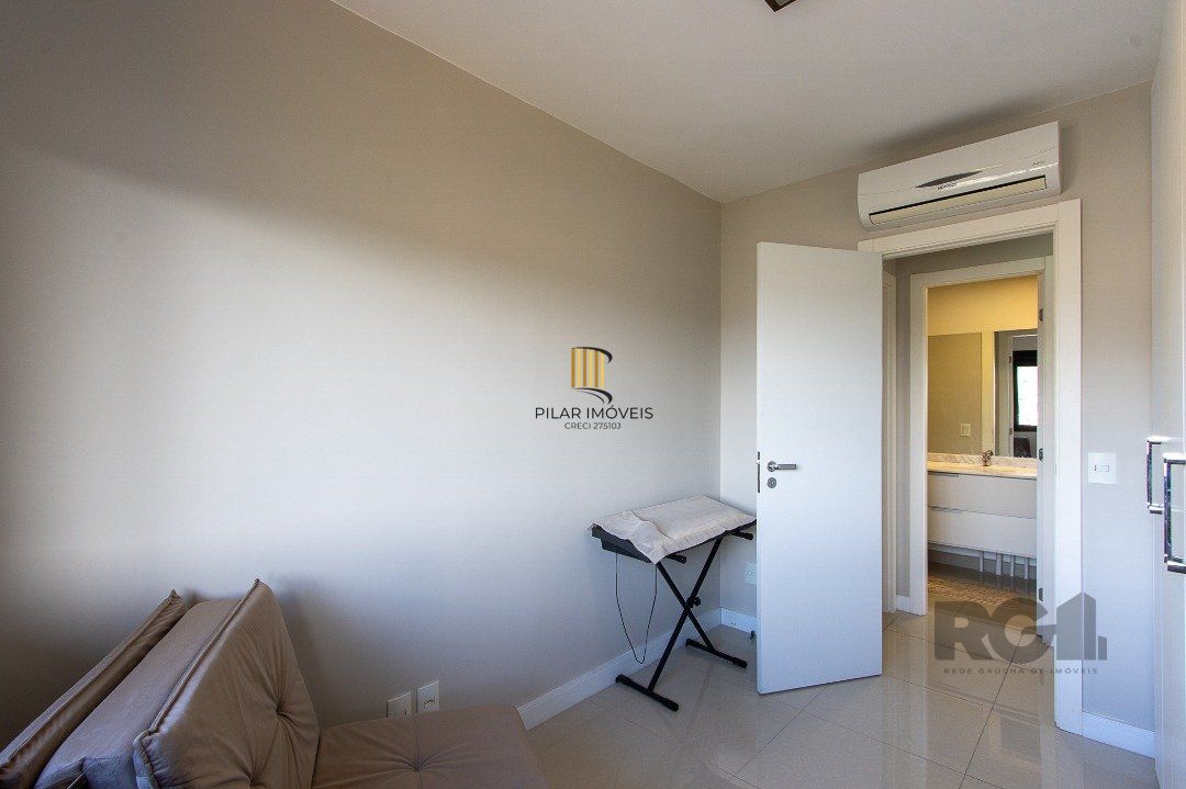 Apartamento 2 dormitórios no bairro Jardim Carvalho