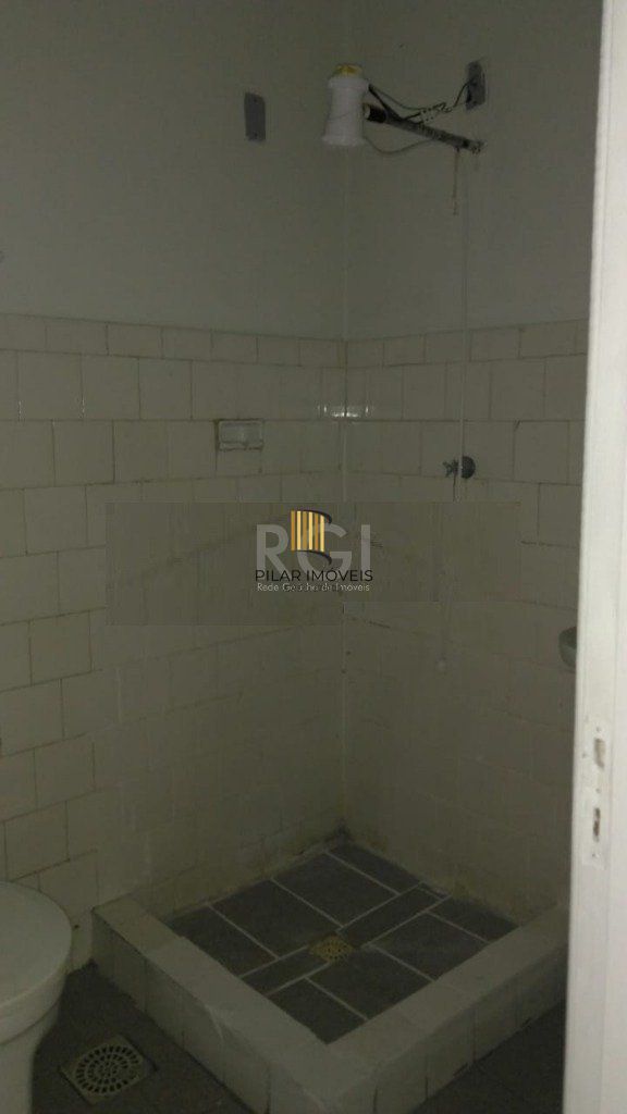 Apartamento JK para Venda - 27m², 1 dormitório, Centro Histórico