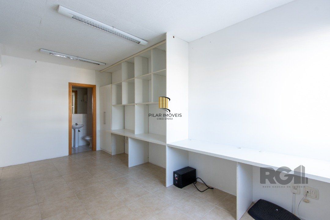 Sala Comercial 2 dormitórios no bairro Cidade Baixa