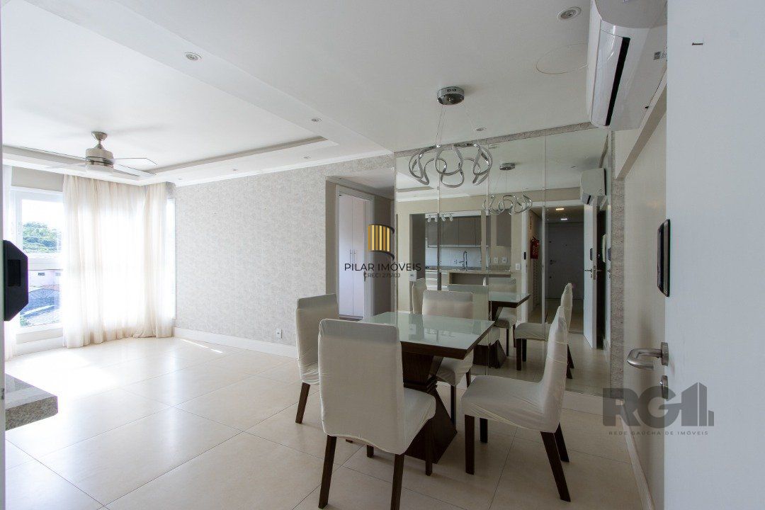Apartamento 2 dormitórios no bairro Camaquã