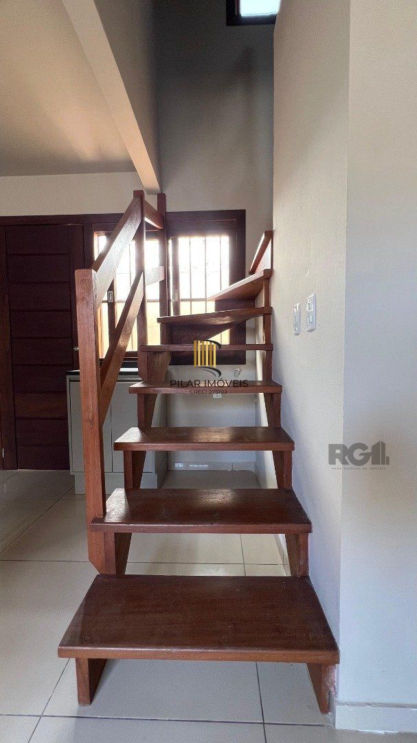 Charmosa Casa em Condomínio no Espírito Santo