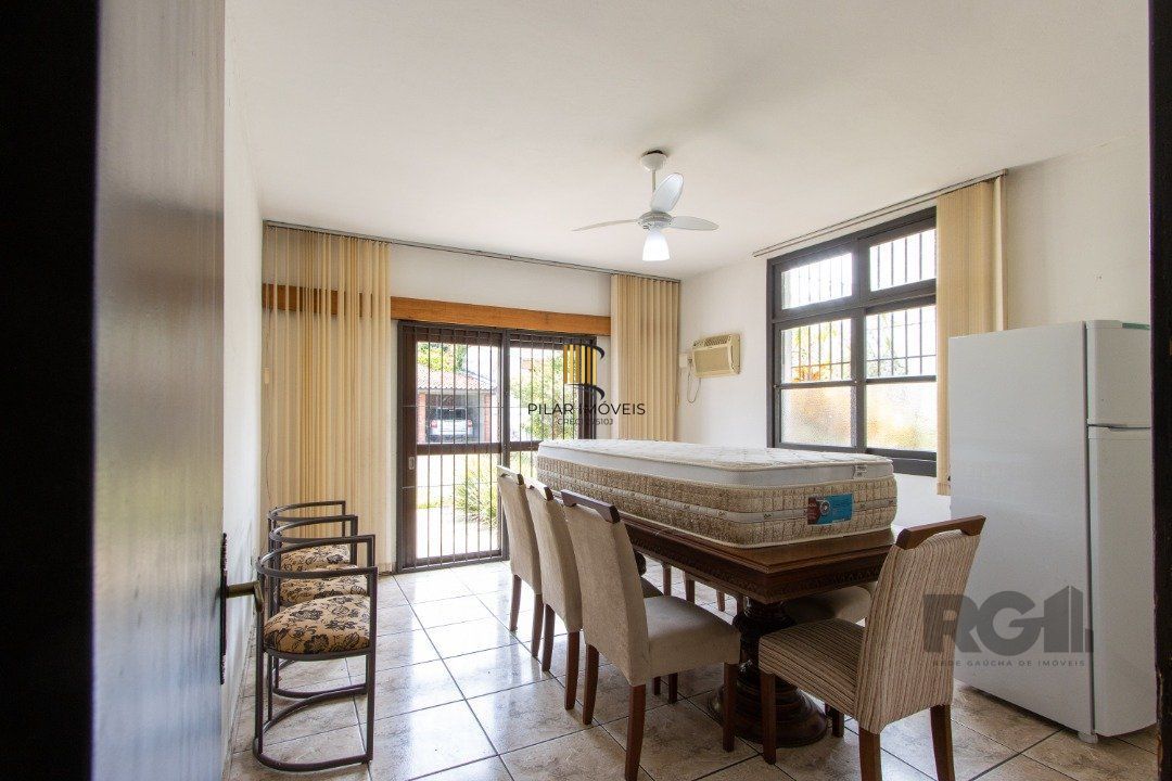 Casa Térrea