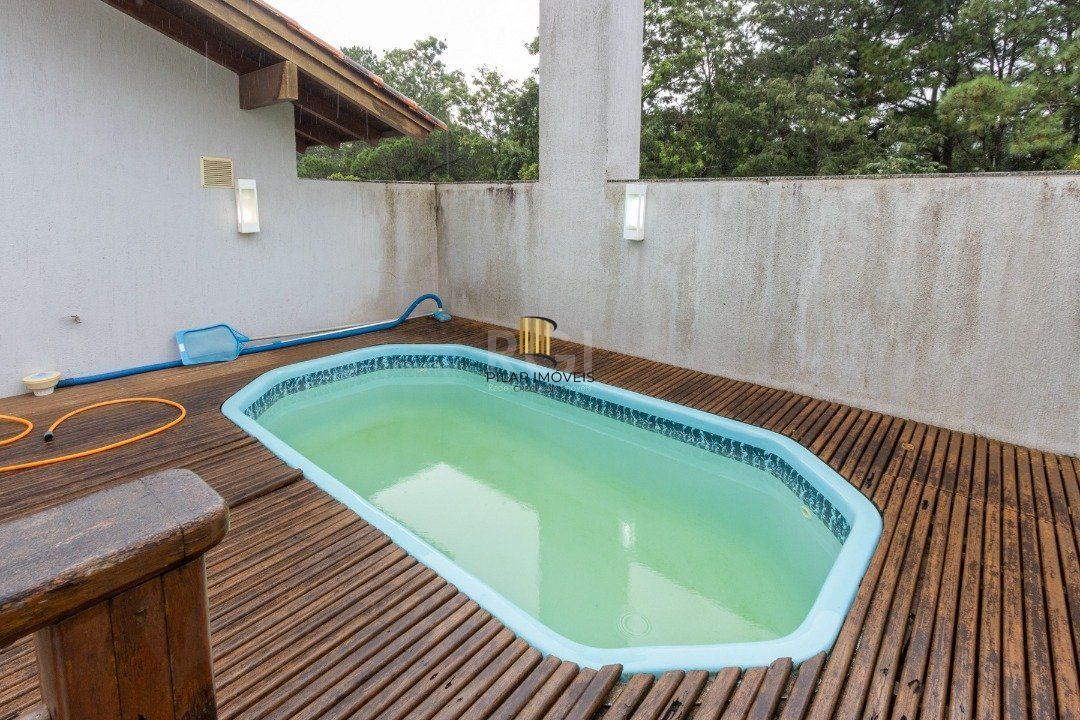 Casa Condominio para Venda - 334.56m², 4 dormitórios, sendo 1 suites, 2 vagas - Jardim Isabel
