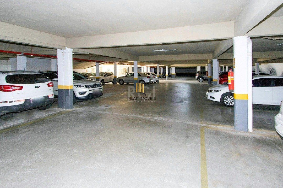 Apartamento para Venda - 85.53m², 3 dormitórios, sendo 1 suites, 2 vagas - Tristeza