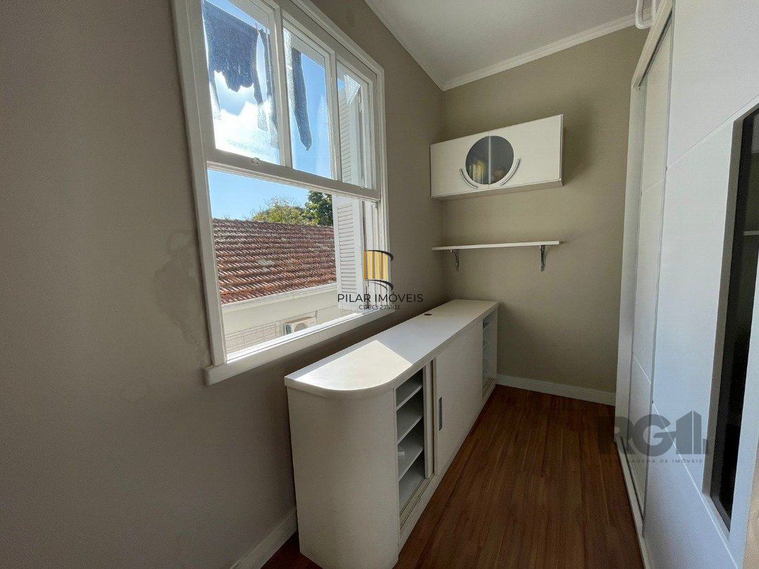 Apartamento 3 dormitórios no bairro São Geraldo