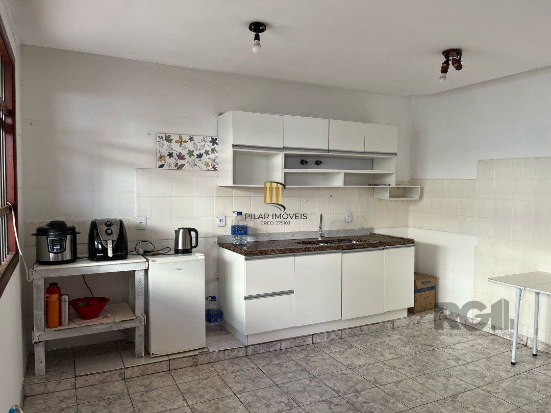 Casa para Venda - 507m², 4 dormitórios, sendo 2 suites, 6 vagas - Cavalhada