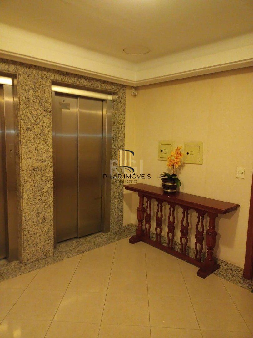Apartamento para Venda - 138.79m², 3 dormitórios, sendo 1 suites, 2 vagas - Bela Vista