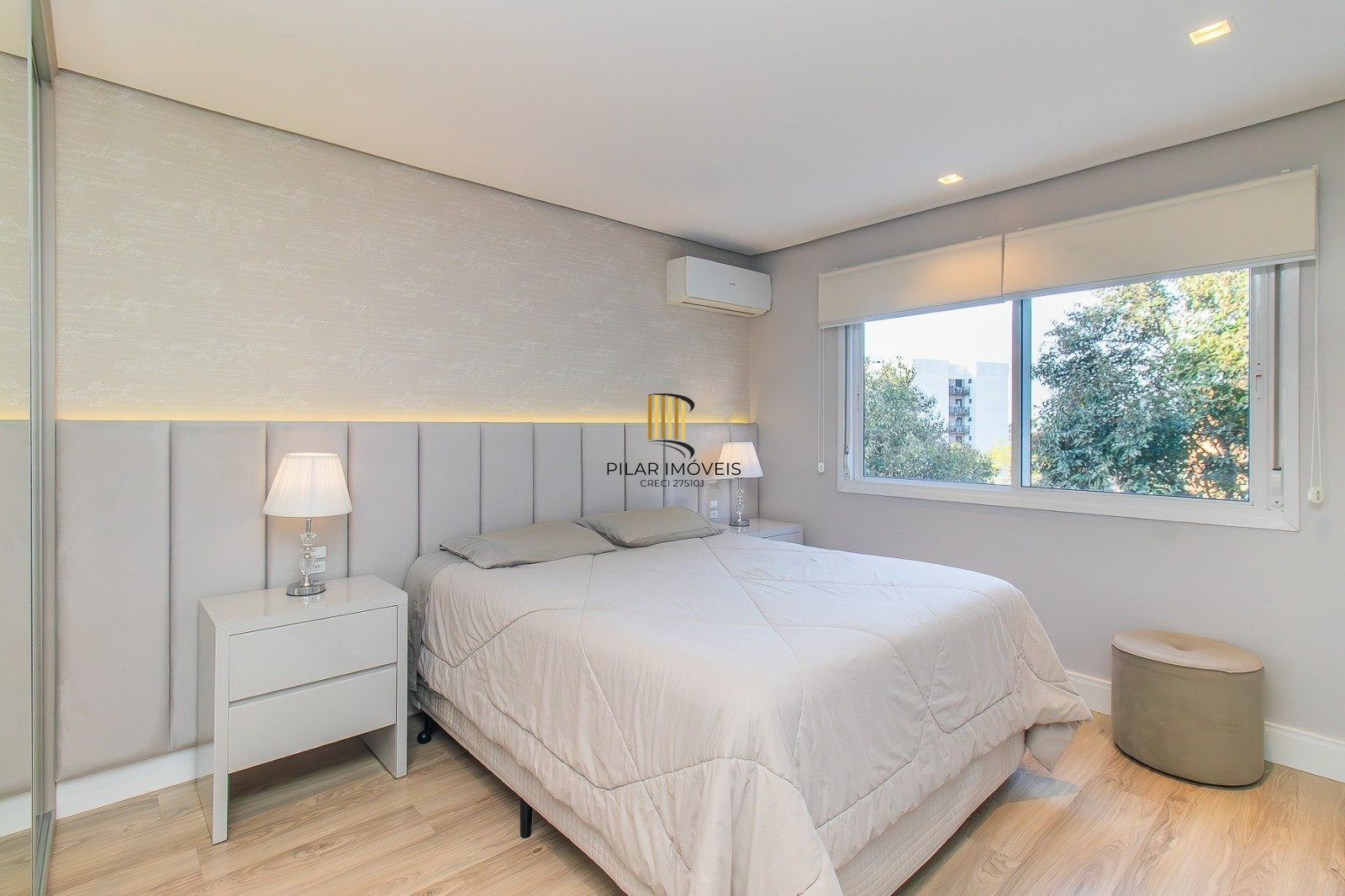 Apartamento 3 dormitórios, 3 suítes, 3 vagas no Chácara das Pedras