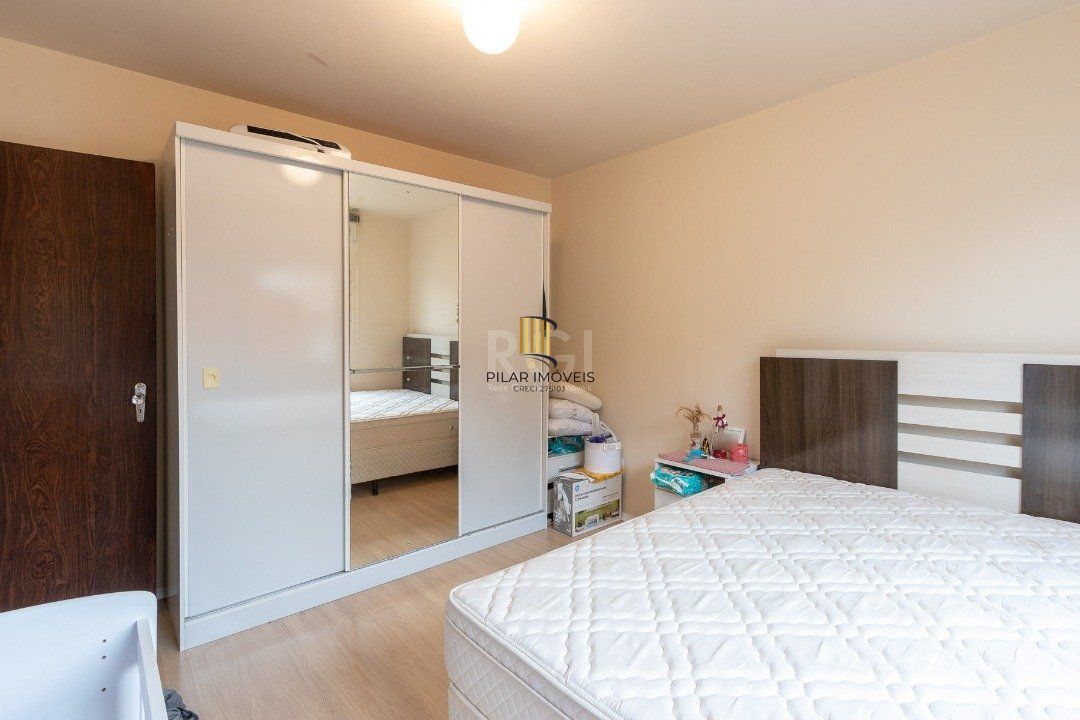 Apartamento para Venda - 59.37m², 2 dormitórios, Medianeira