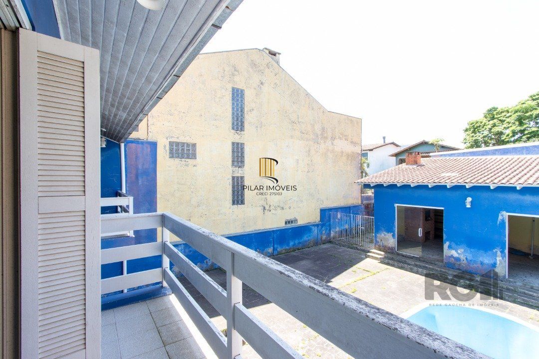 Casa em Ipanema - Imperial Park à Venda