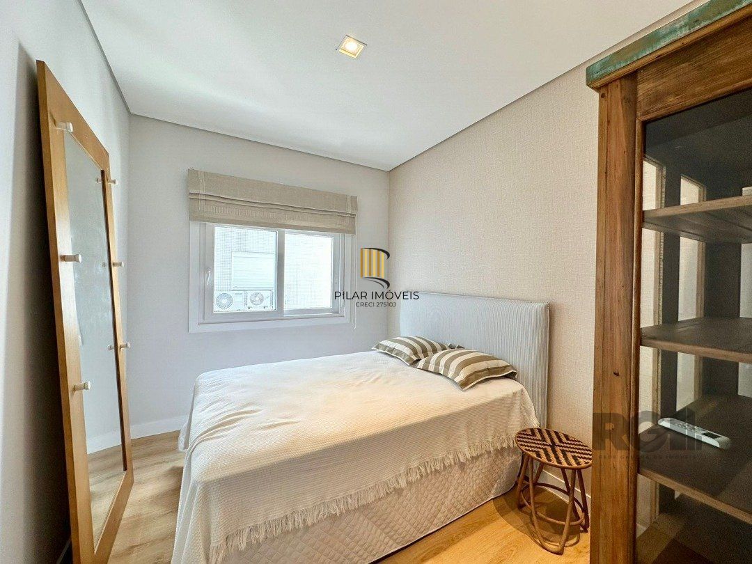 Apartamento 3 dormitórios no bairro Centro
