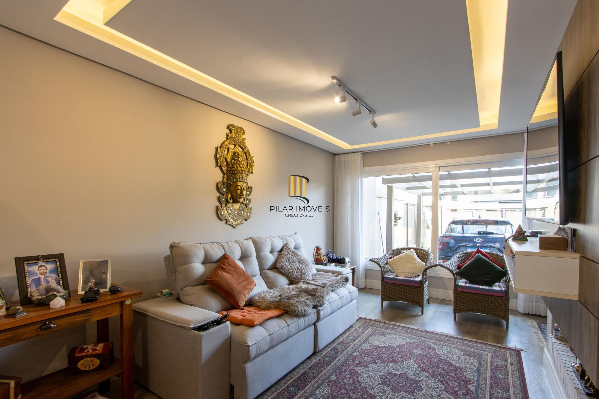Casa Lagos de Nova Ipanema - Pilar Imóveis