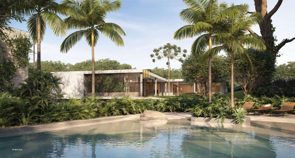 Apartamento Garden no bairro Menino Deus