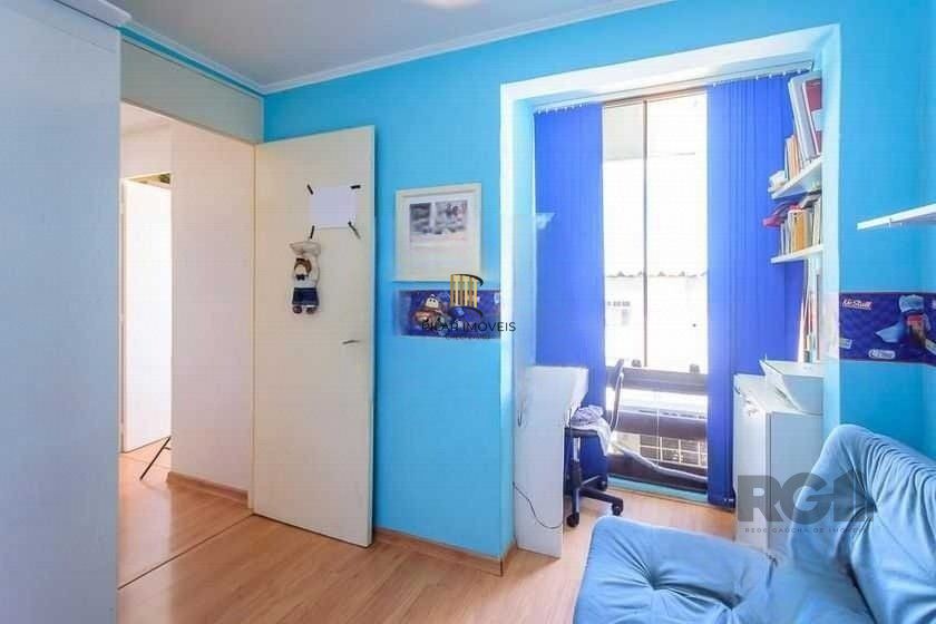Apartamento 2 dormitórios Jardim Vila Nova Porto Alegre