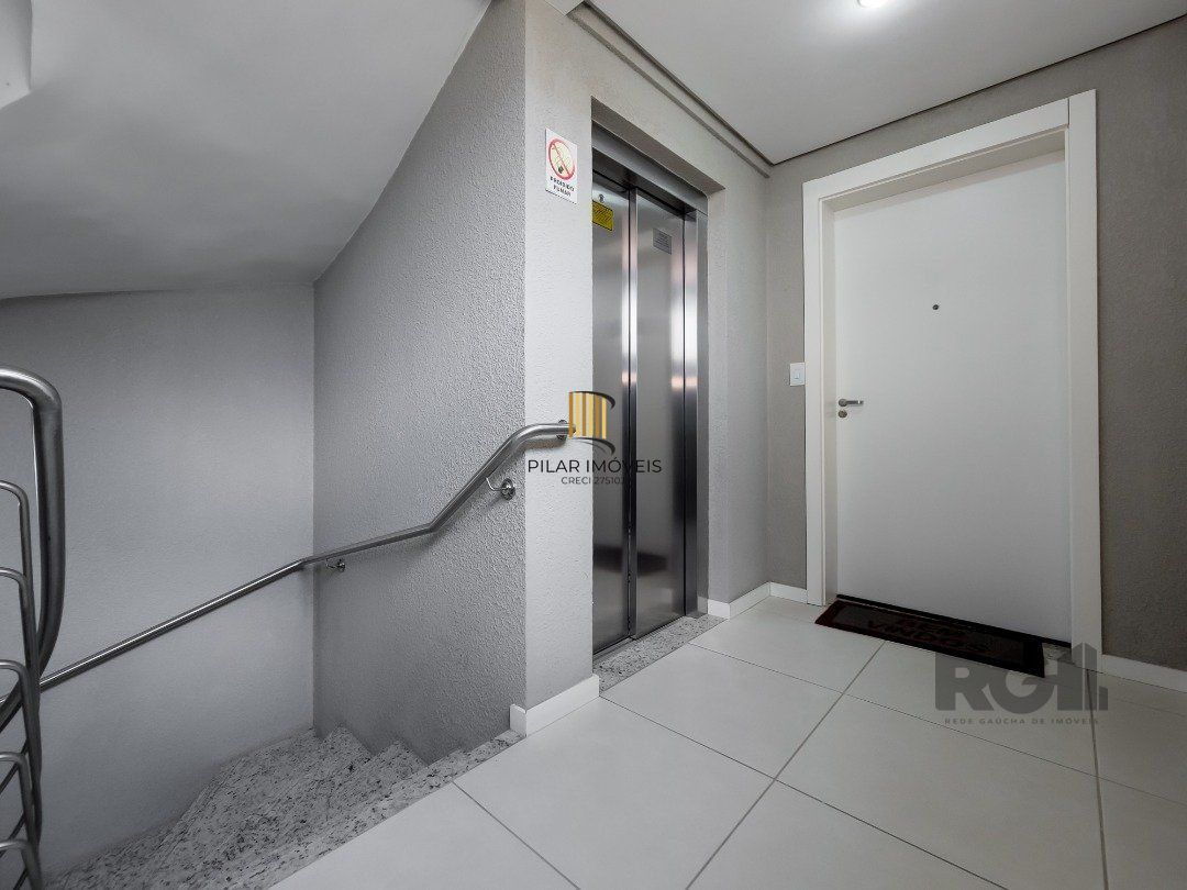 Apartamento 3 dormitórios no bairro Camaquã