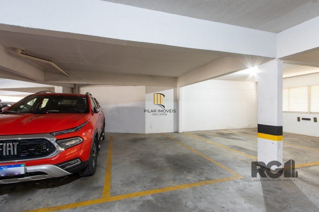 Apartamento | 3 Dormitórios | 66,51m2 Privativos | 1 Vaga | Bairro Partenon