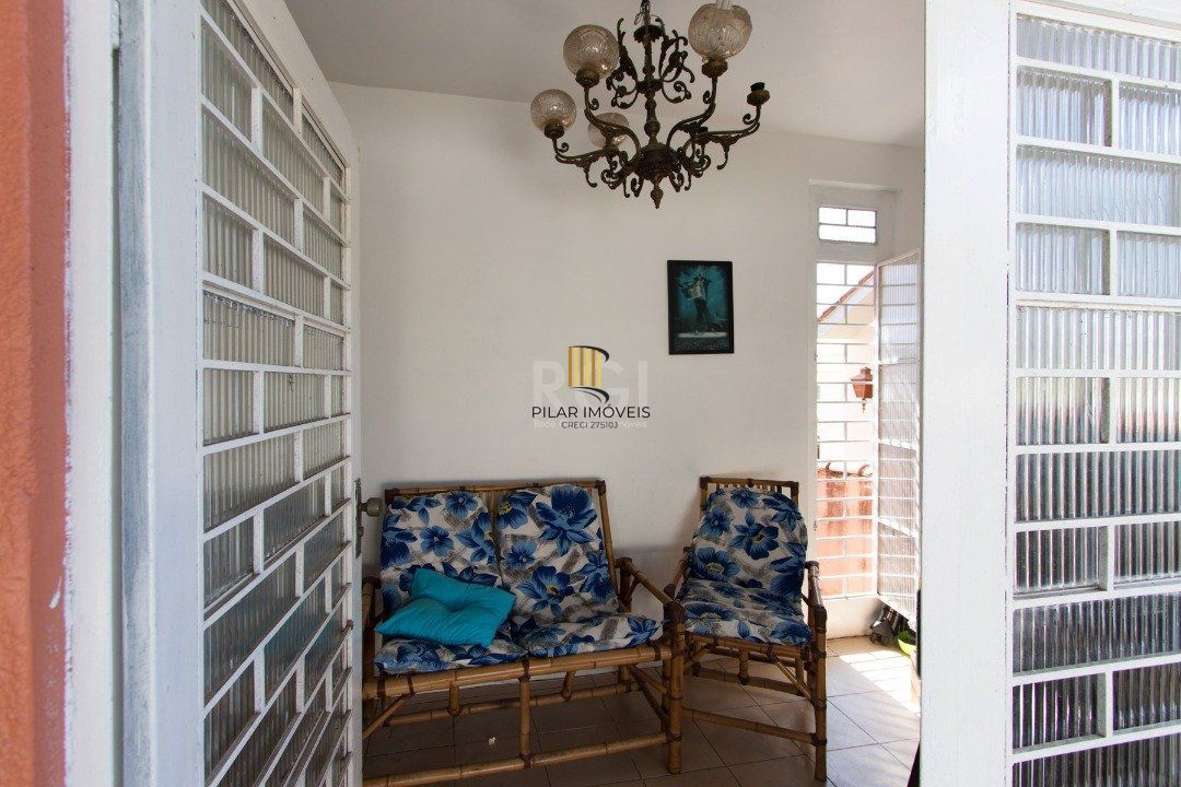 Casa Condominio para Venda - 134.16m², 5 dormitórios, 5 vagas - Santa Tereza