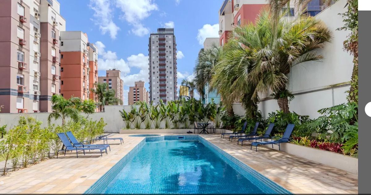 Apartamento 3 dormitórios no bairro Partenon