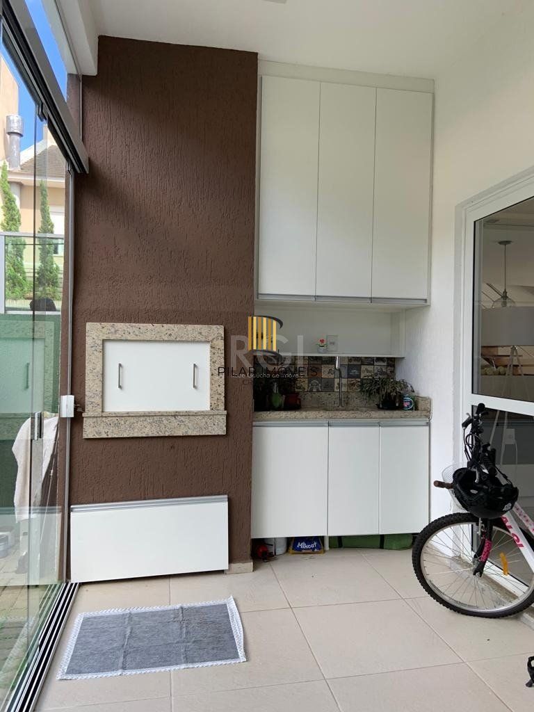Casa para Venda - 173.43m², 3 dormitórios, sendo 3 suites, 2 vagas - Hípica